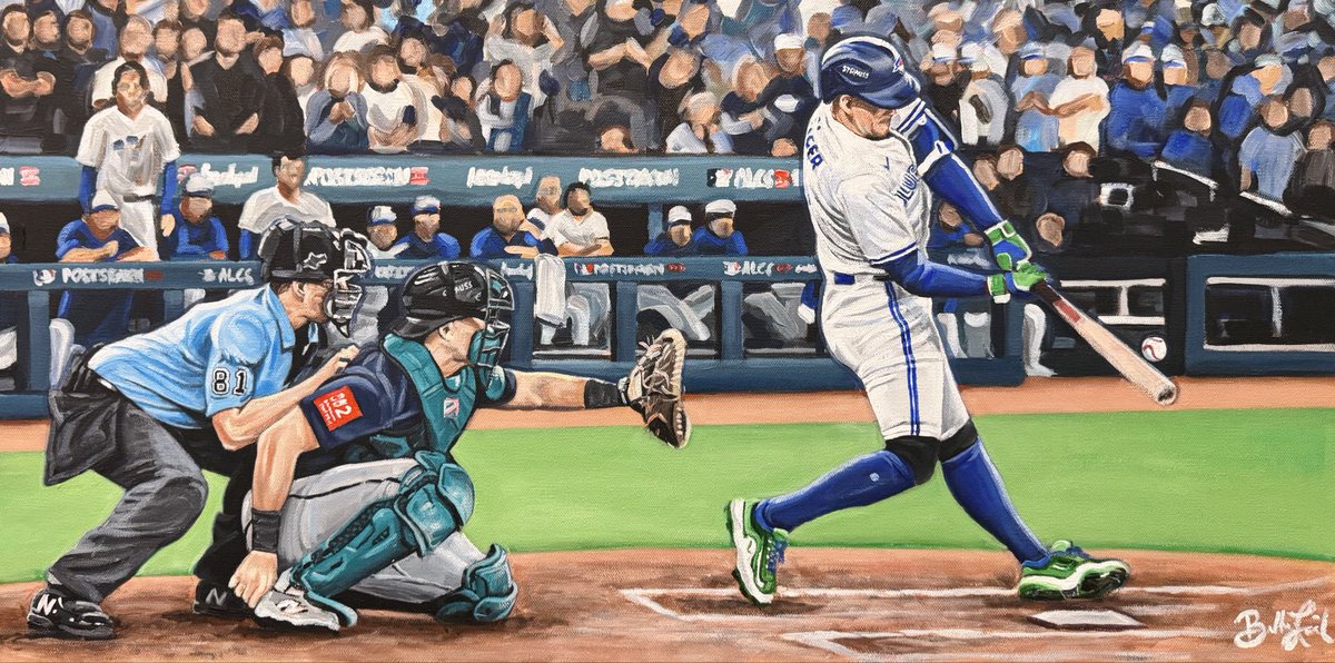 Brad Fenwick Art tweet media