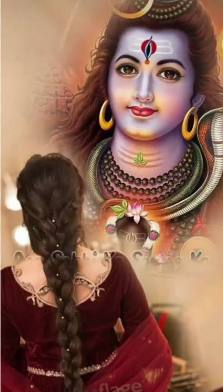 इंसान का कठीन समय दर्पण की तरह होता है, जो हमारी क्षमताओं का हमे दर्शन कराता है..!!
#हर_हर_महादेव_शिव_शंभू_ॐ 
#ॐ_नमः_शिवाय 🌹🙏❤️😍