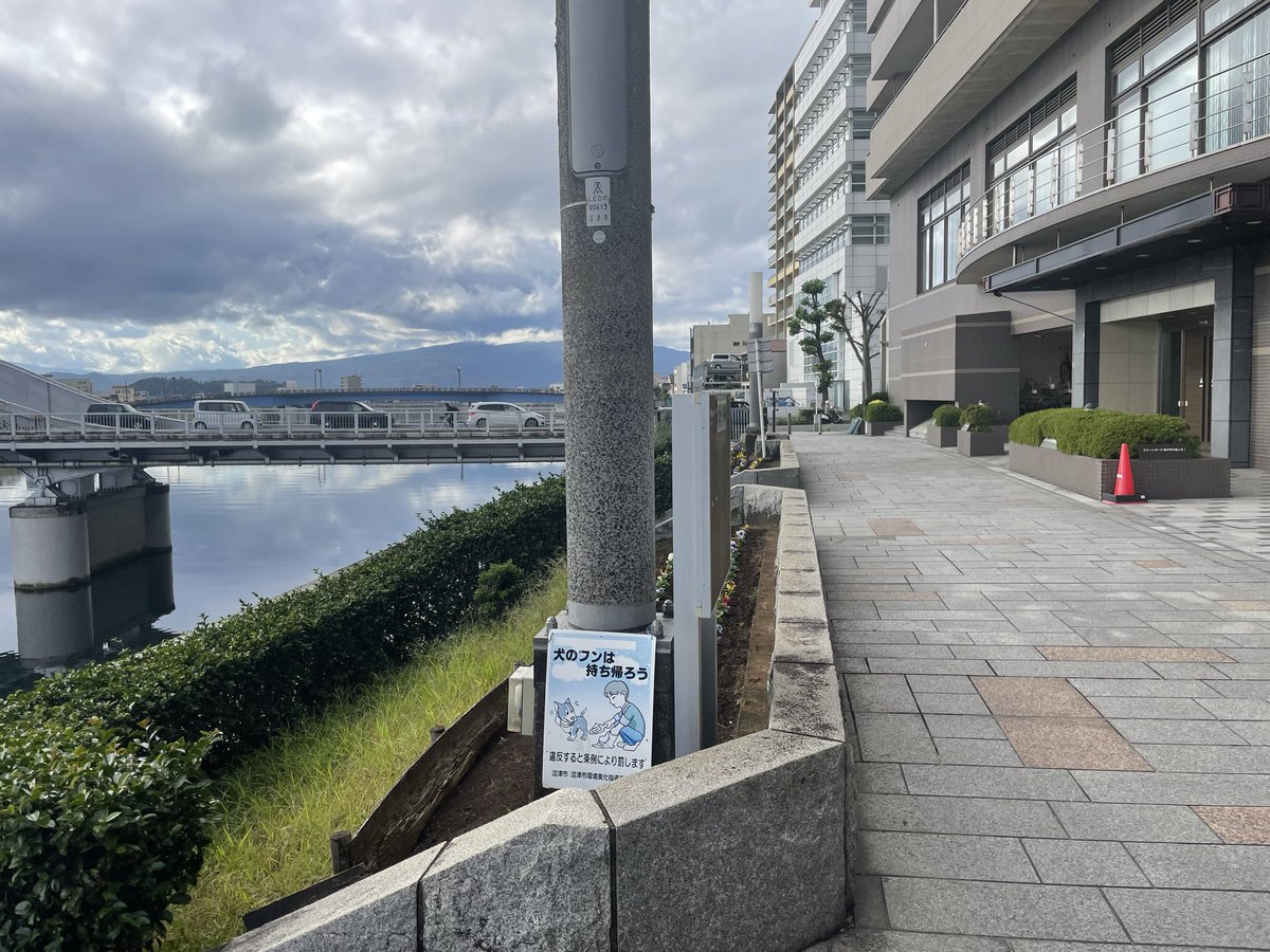 takasakaki09's tweet image. あ、ライラプスだ