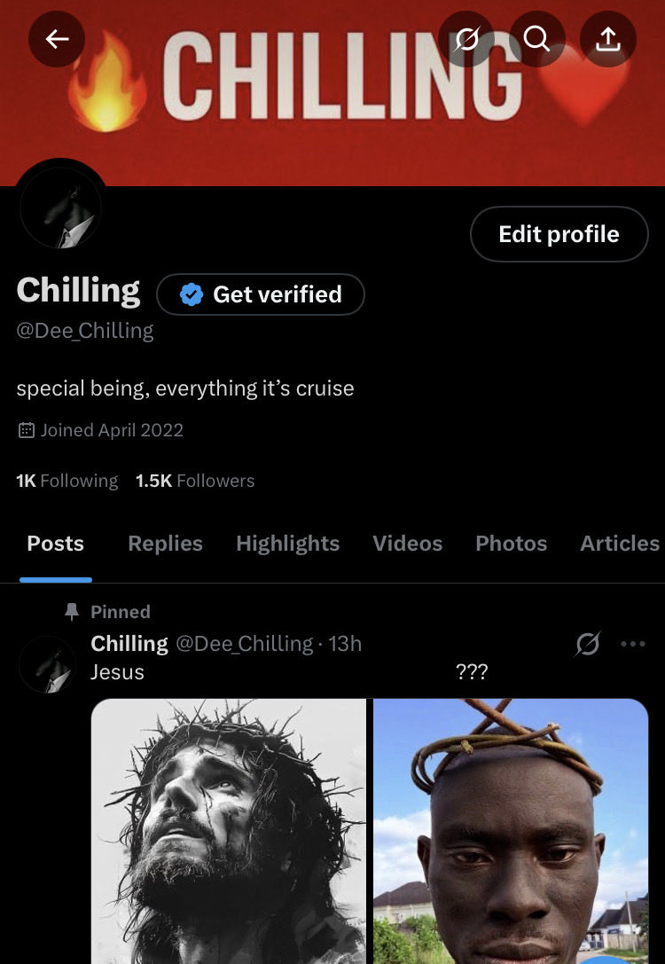 Tweet media one