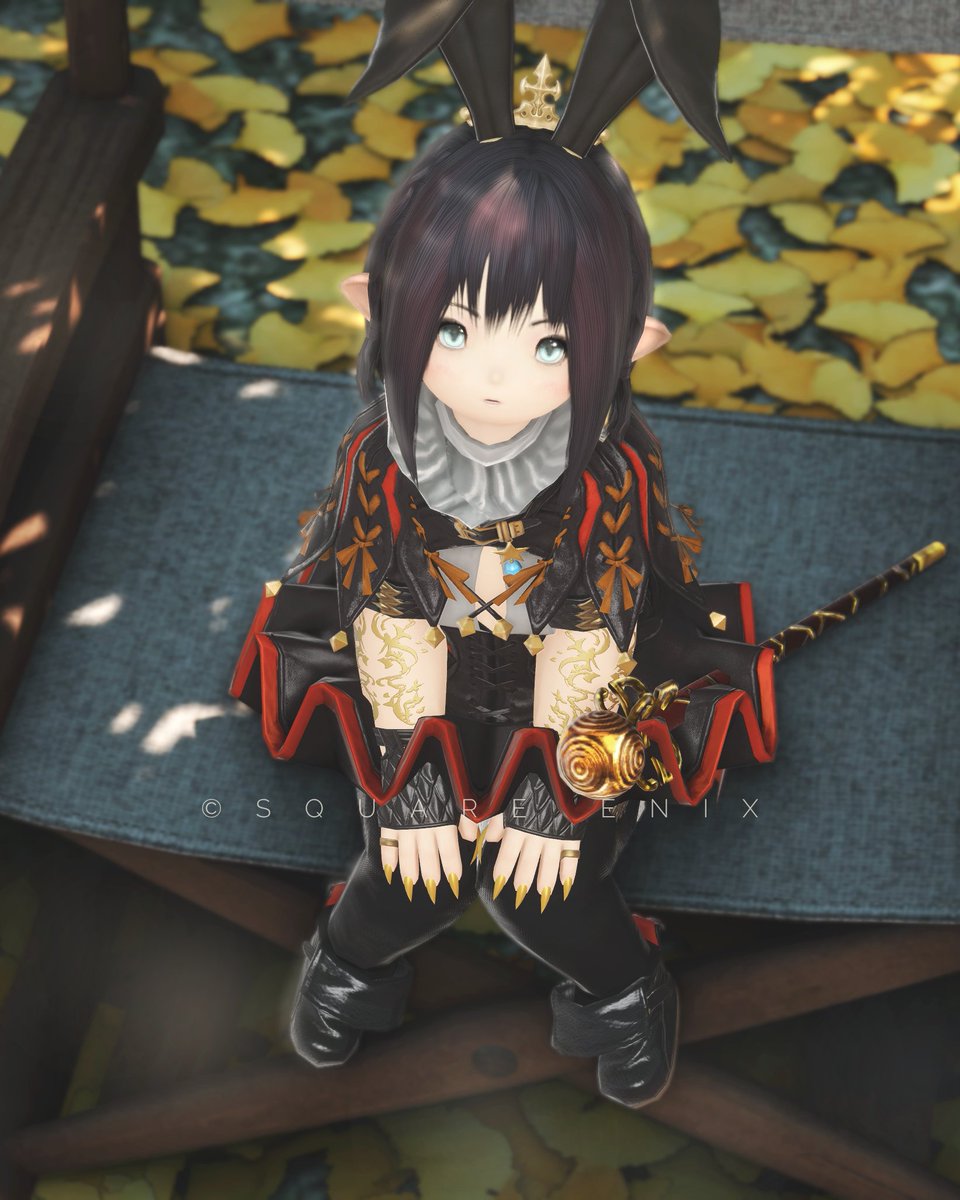 odango_game_aa's tweet photo. この胴装備、ララちゃんが着るとかわいい。
掲載許可は貰ったのであげとく!
#FF14 #Newbees #ララフェル https://t.co/hqPqnIYRgQ