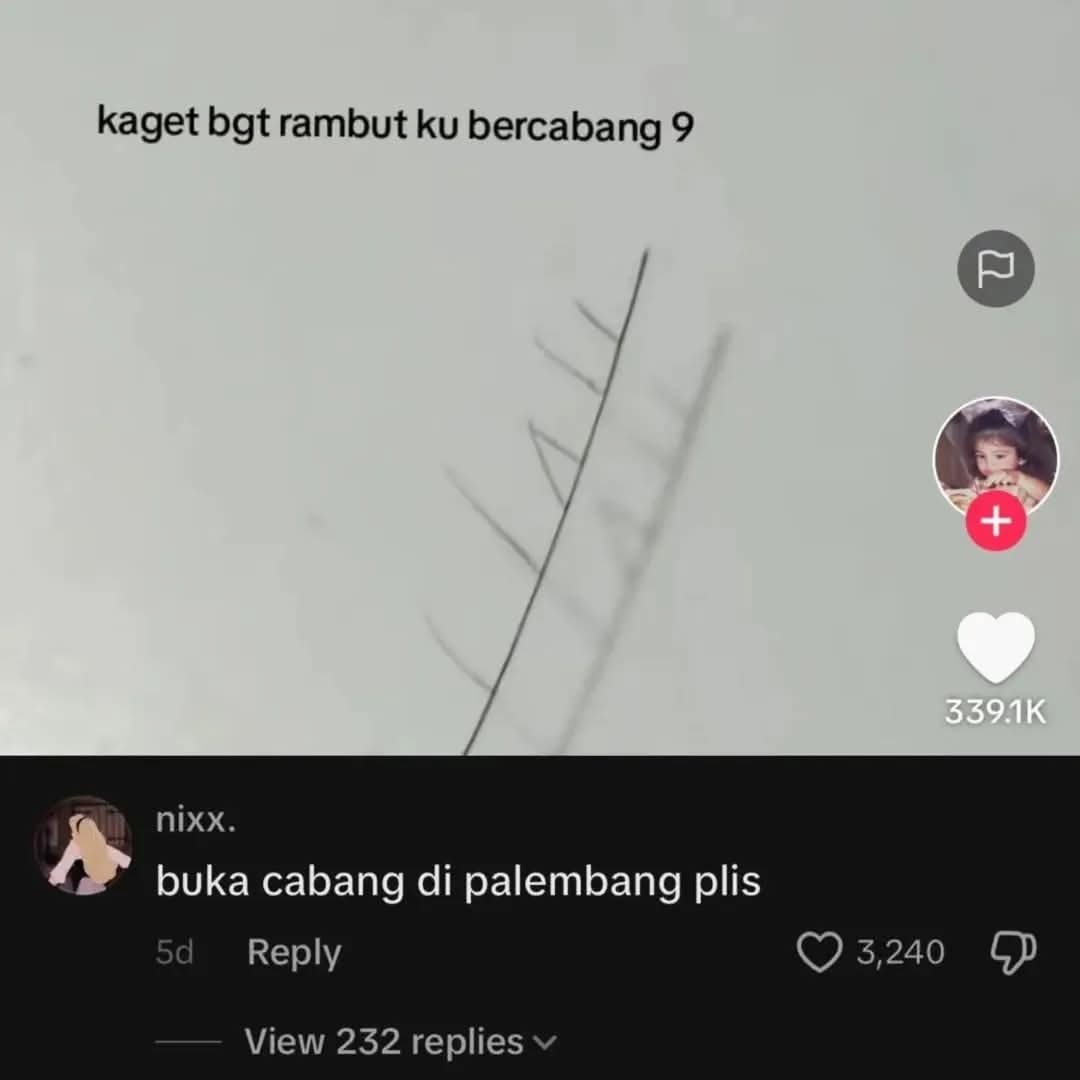 Ketawa itu GRATIS 🛩 tweet media