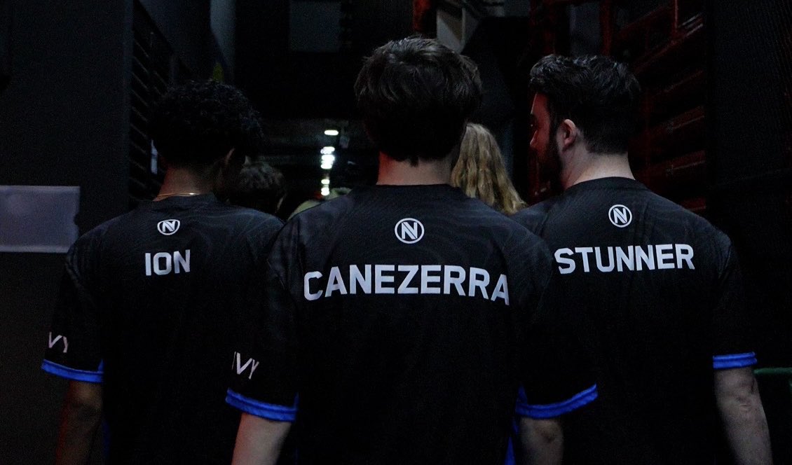 From Ranked To Tier 1 ! 

<a href="/Envy/">ENVY</a> have taken down <a href="/TSM/">TSM</a> to qualify to the VCT Americas.

#EOD #VCTAMERICAS