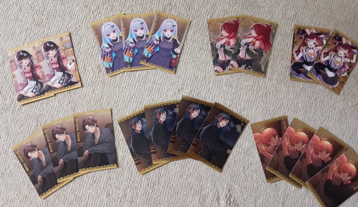 田中丸*取引アカ tweet media