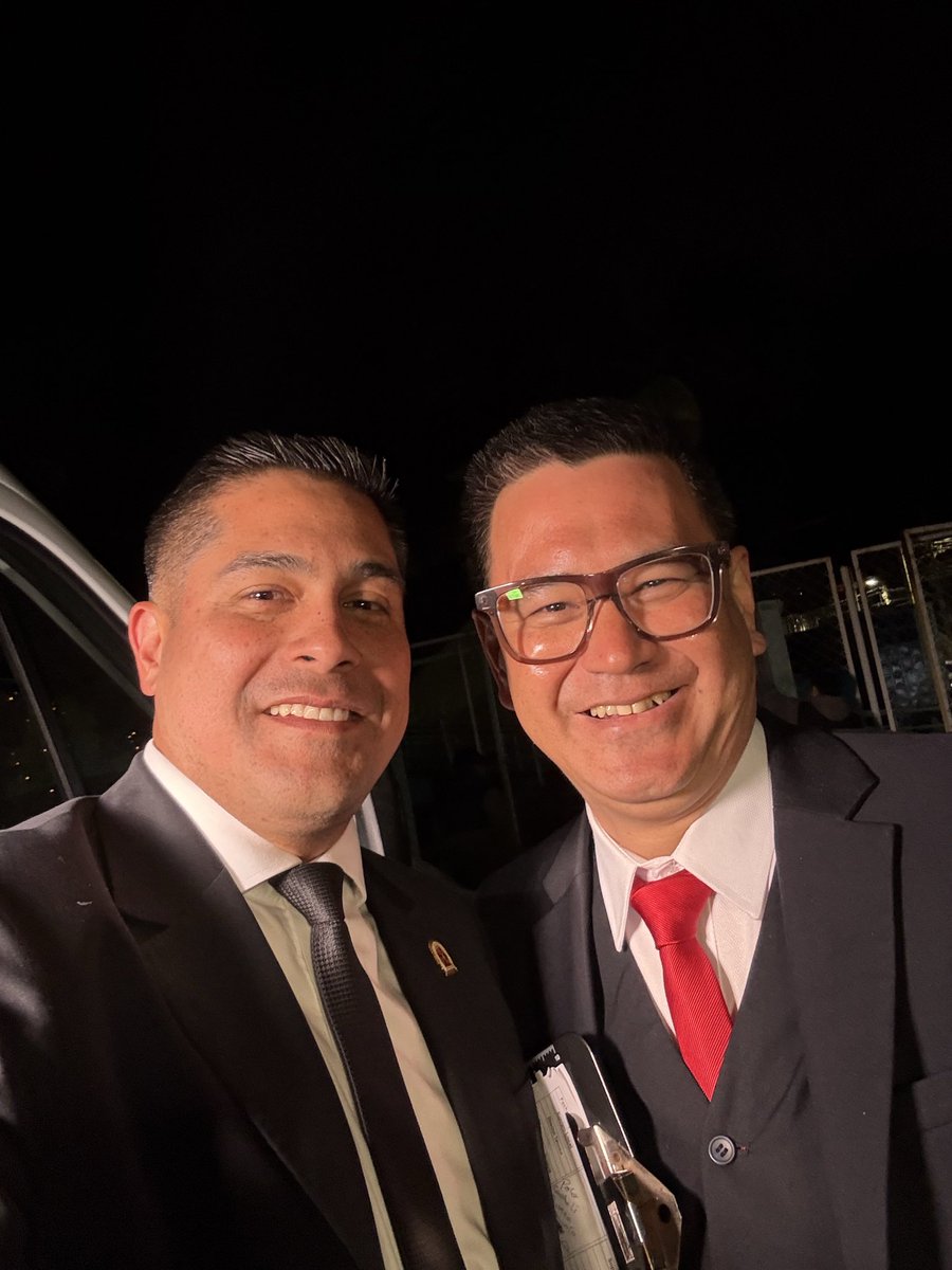 Gustavo Peralta Coello tweet media