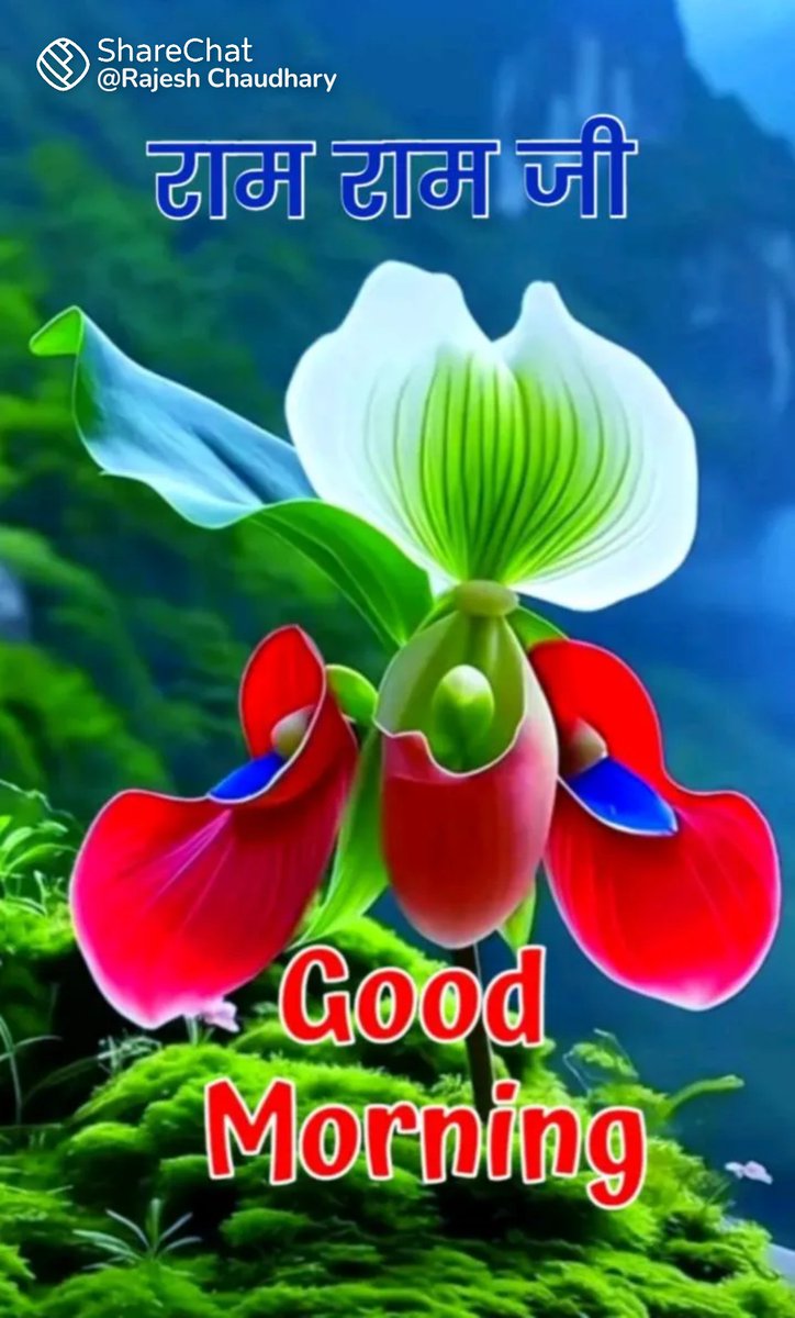 singhal_anita56's tweet photo. #Morning
#GoodMorning
#MorningMotivation
#MorningVibes
#MondayTimes
#Mondaymotivation✨
ॐ: नमो: शिवा: ❤️🙏🙏🙏🙏🌷🌺💐🌸🪷🌻🌼🥀🌞💮🌹 https://t.co/q80tdEkW4f