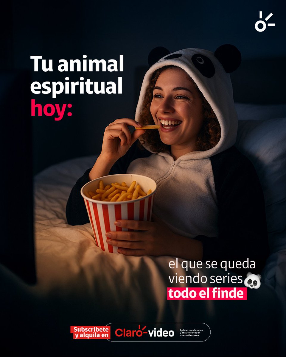 No hay culpa cuando hay entretenimiento de sobra 💫 bit.ly/47obgxR