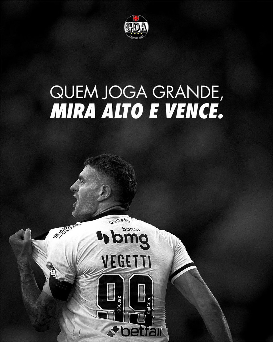 O VASCO TÁ JOGANDO PRA CARALHO!!!!!