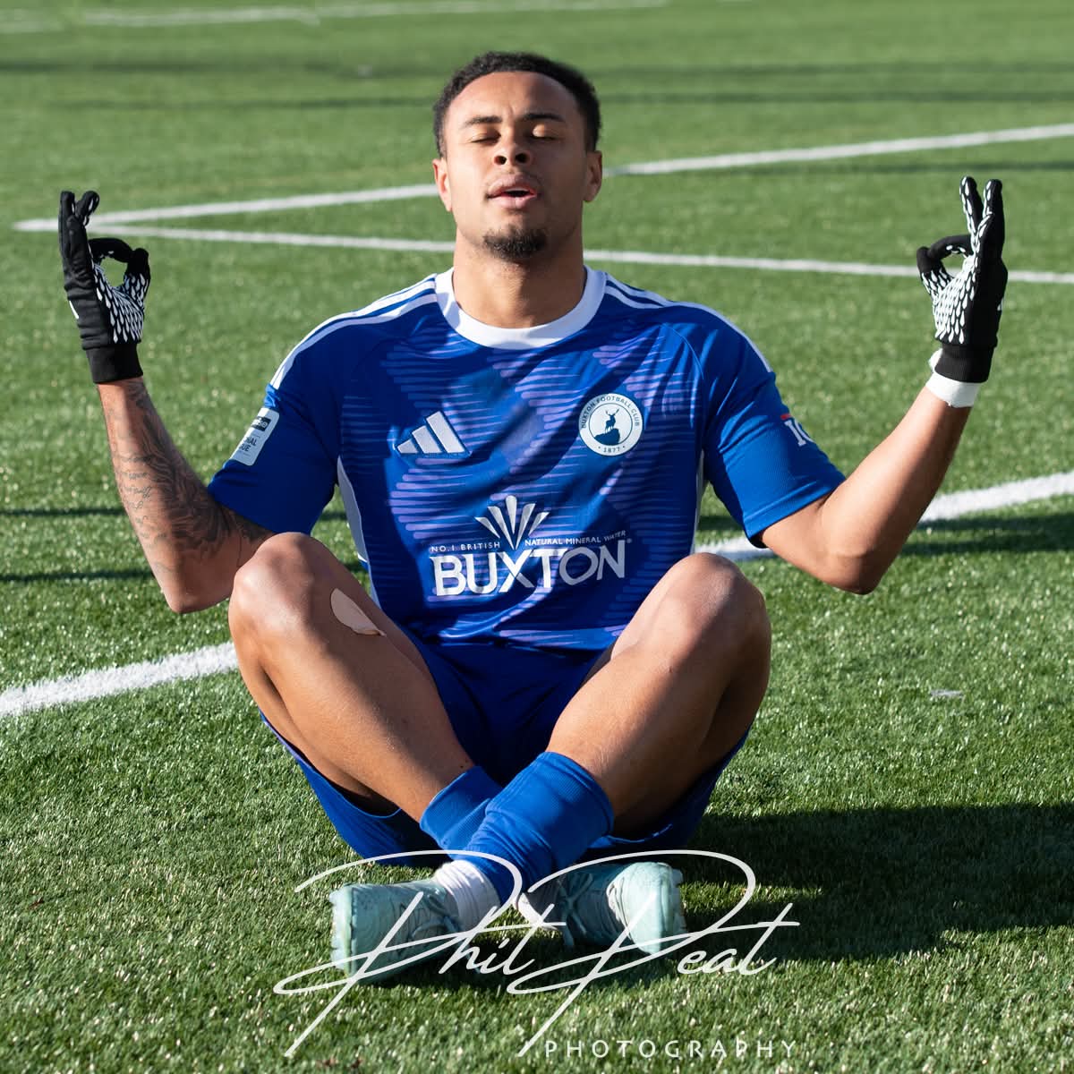 Phil Peat Photography tweet media