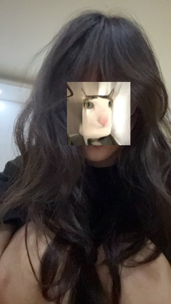 可怜小妞 tweet media