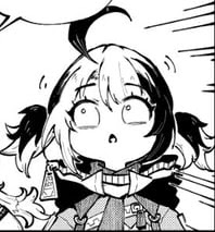 ShieldBugTales's tweet photo. Squeaks- https://t.co/0Z348TtBIW