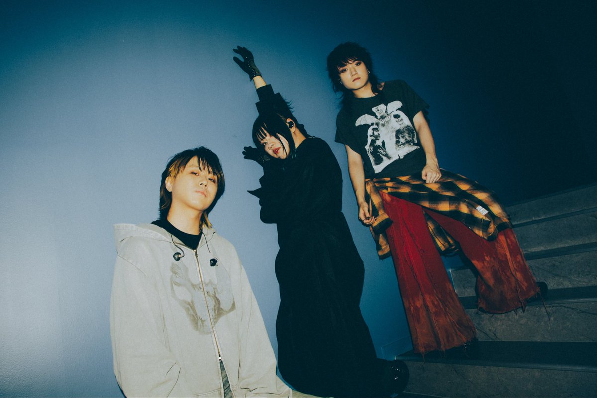 ミュージシャン Chevon Chevon (@Chev0n) / Posts / X