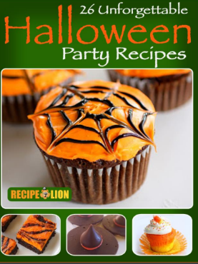 26 Unforgettable Halloween Party Recipes ECookbook
ebookexplosion.ebstores.in/pdetail.php?id…
#Halloween #spooky #recipes #eBook #cooking #baking #desserts #sweets