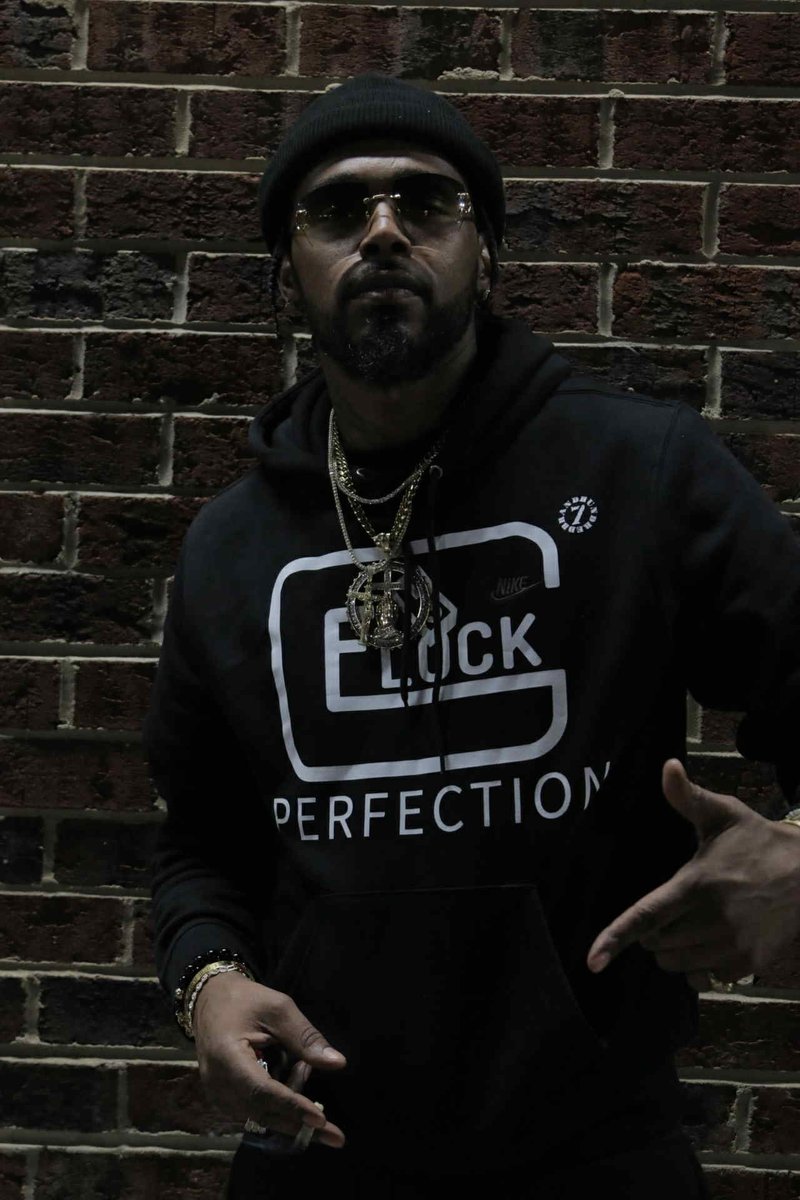 I love doing what I do! 7️⃣💯💪🏾