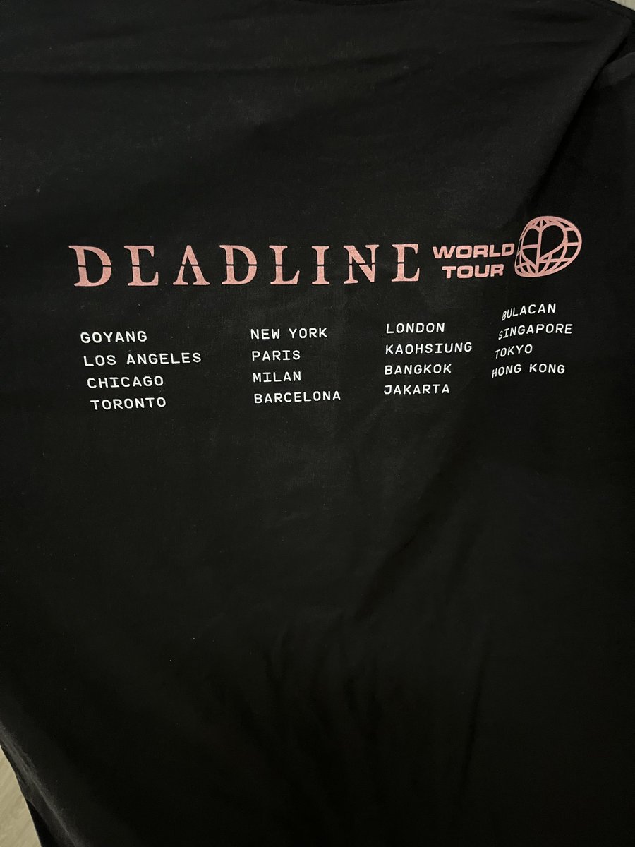 OntichaJ's tweet photo. ขายค่า ไซส์ XL 1450 รวมส่งค่า 
 #ตลาดนัดบพ #DEADLINE_IN_BANGKOK #ตลาดนัดบพ #ตลาดนัดแบล็คพิ้งค์ #ตลาดนัดblackpink https://t.co/4XFZCiiXcC