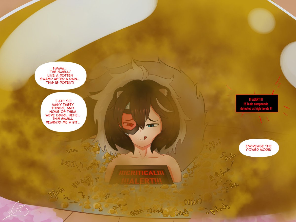 Wiza🔞COMMS OPEN tweet media