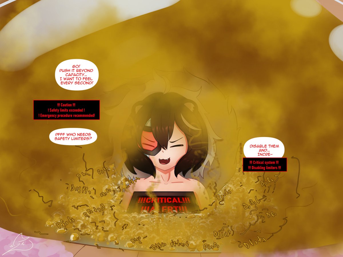 Wiza🔞COMMS OPEN tweet media