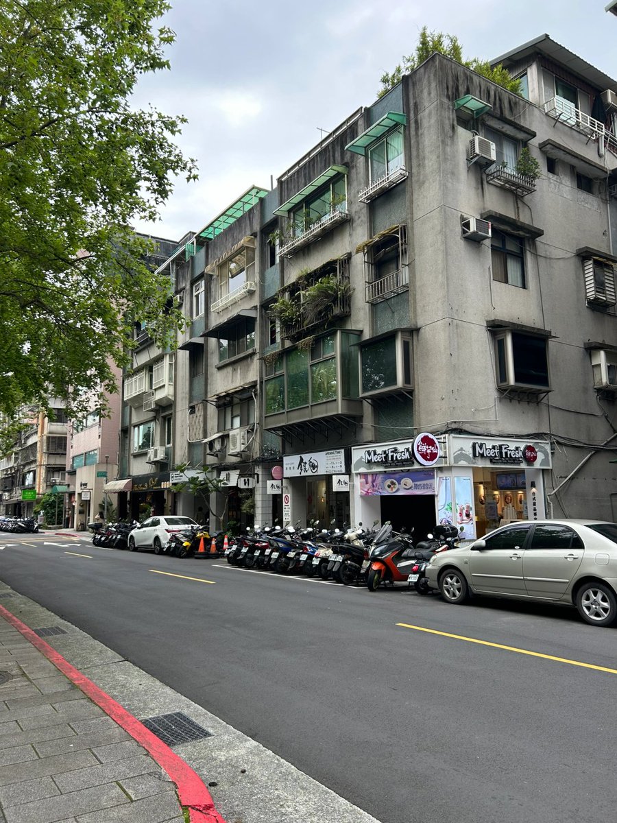 SamcPonsce's tweet image. 曇りの日って、優しい沈黙があるよね〜🌫️
まるで世界がそっとささやいてるみたい。