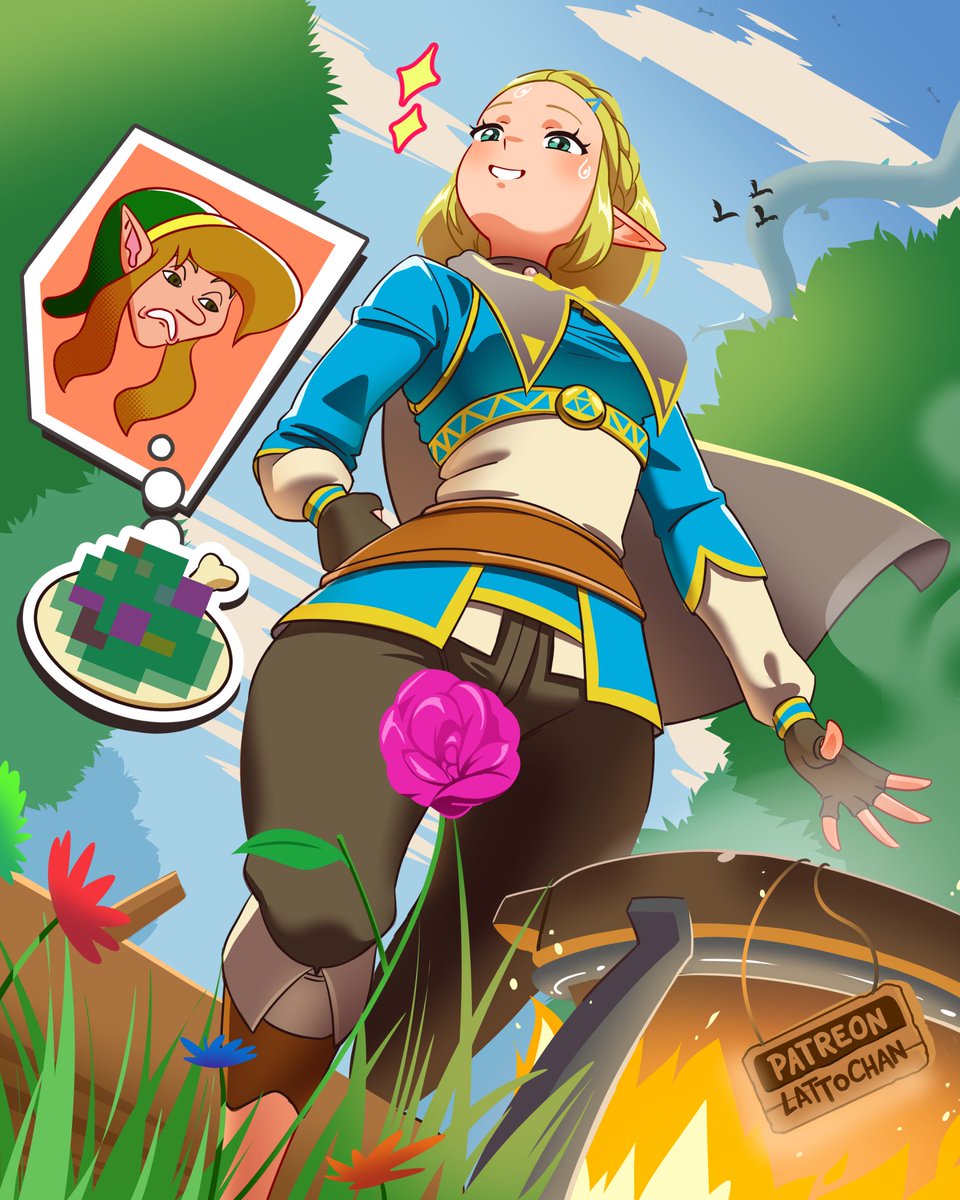 LattoChan ⭐❄️ (@LattoChan) / Posts / X