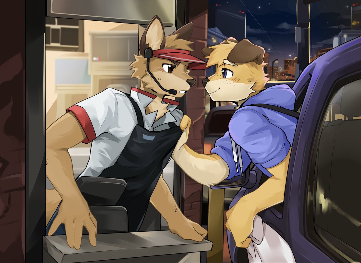 Opening three more slots, updated information below, thank you :)