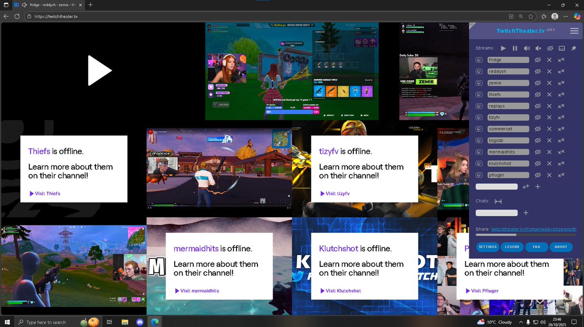 MrDeanGenie tweet media