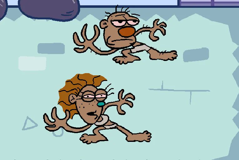 played busterjam demo its funny