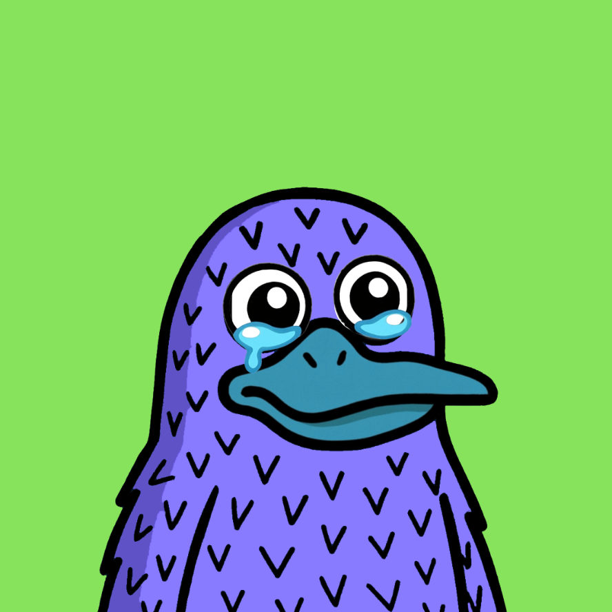 mmaxrpl's tweet photo. 🚀 NFT SOLD at 23:49!

💎 Unknown Collection
🏷️ PLATYPUS #548
💰 7.11 XRP
🔗 00081F404CC39683E519C1EDCA5C45AA2243CC3AFA2D10465988850F05EEC774

#XRPL #NFT #XRPLNFTs #NFTSale

🆔 JCYIA1 https://t.co/8QP4gHVUzu