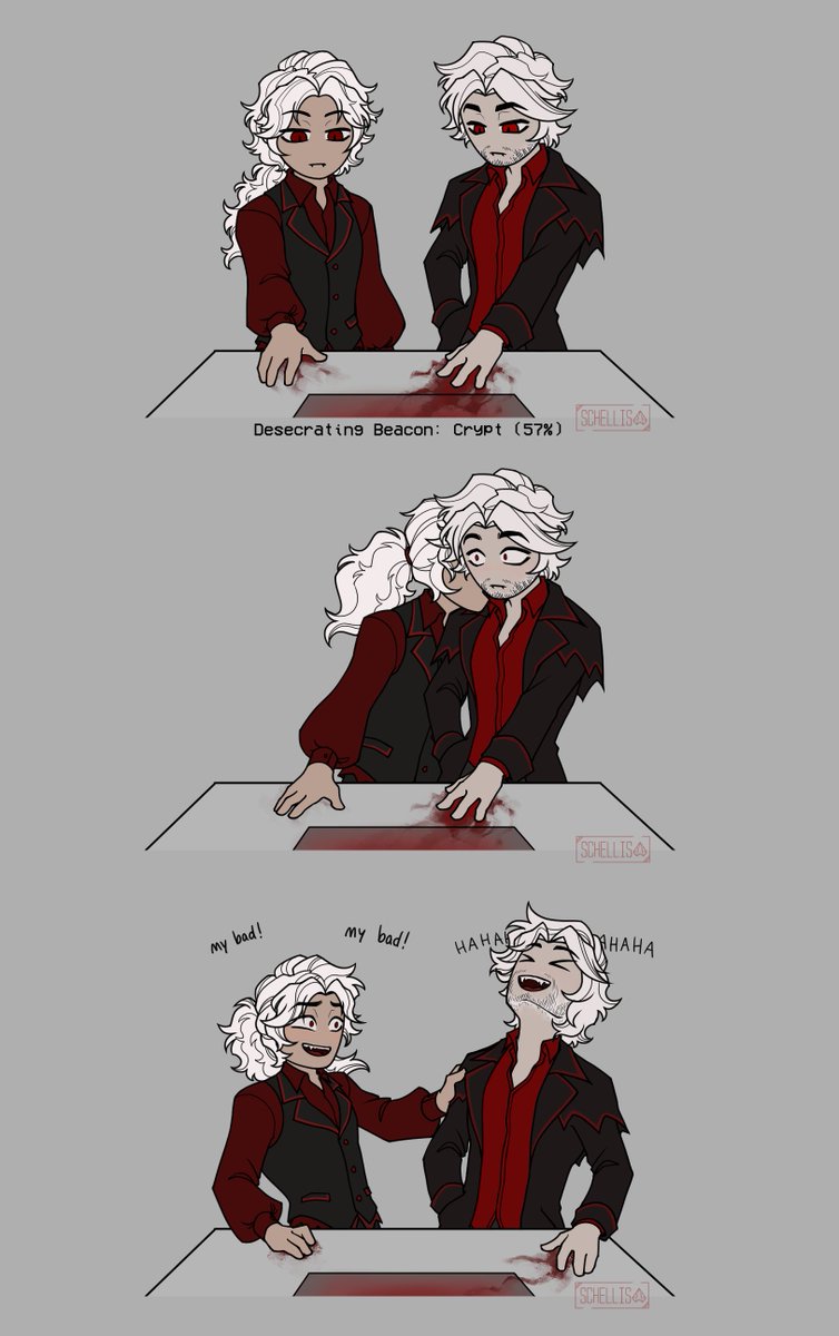 Schellis tweet media