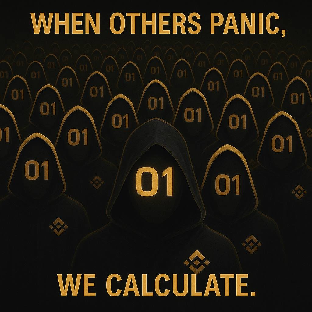 FredDegen12's tweet image. You should check $01 once👀

Launched on BNB👀

Unique narrative with a solid community already growing. Def worth checking @01xbnb out😉

 0x151fa9ce33a049e4b62e15373a62498f7dd94444