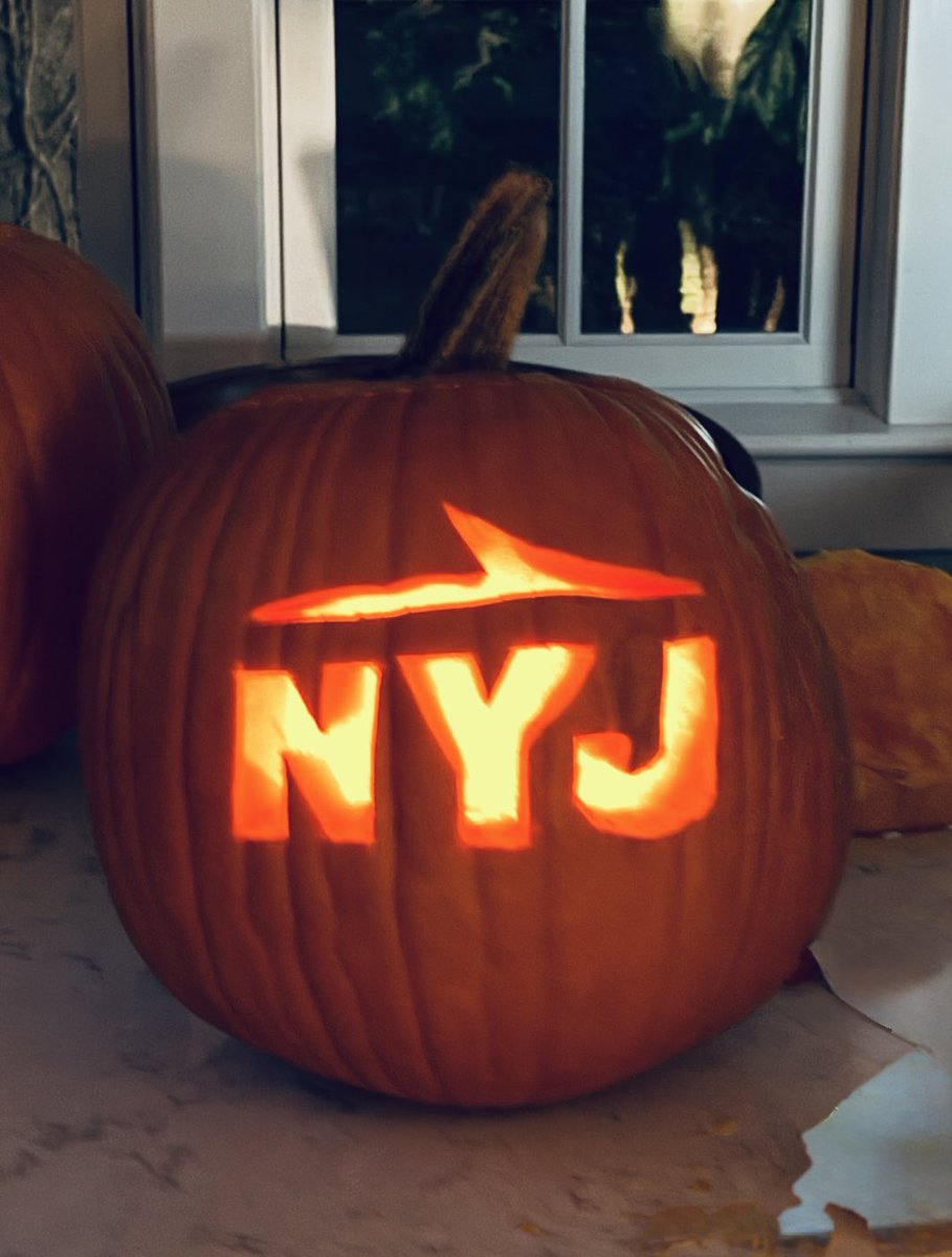 upstateJets's tweet photo. In honor of Mangold and today’s W https://t.co/ZYsyfVHVAH