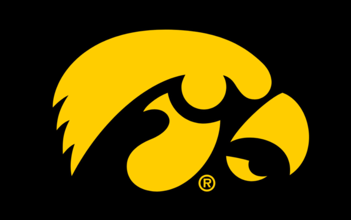 Great game day visit at Iowa, thank you for the hospitality and great game! <a href="/HawkeyeFootball/">Hawkeye Football</a> <a href="/hawkey/">nick hawkey</a>