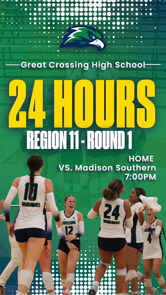 WarhawkVolleyball (@warhawkvb) on Twitter photo 