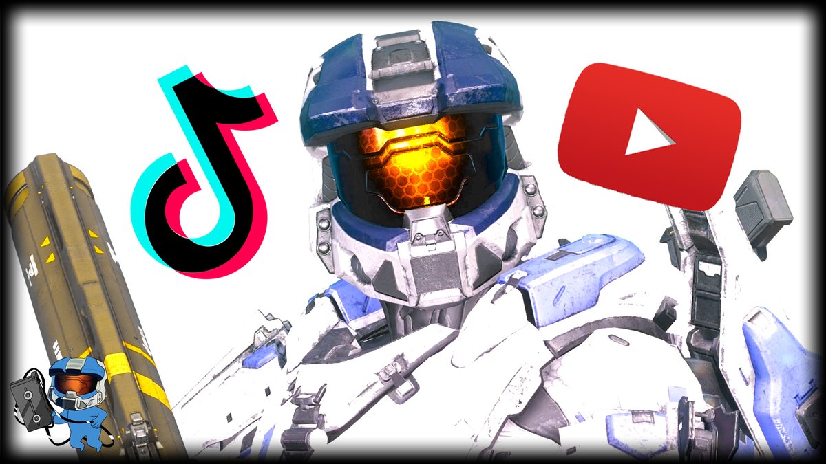 ItsDmaster's tweet image. NEW VIDEO! Yeah I know it's been forever! 
youtube.com/watch?v=yUGU48…