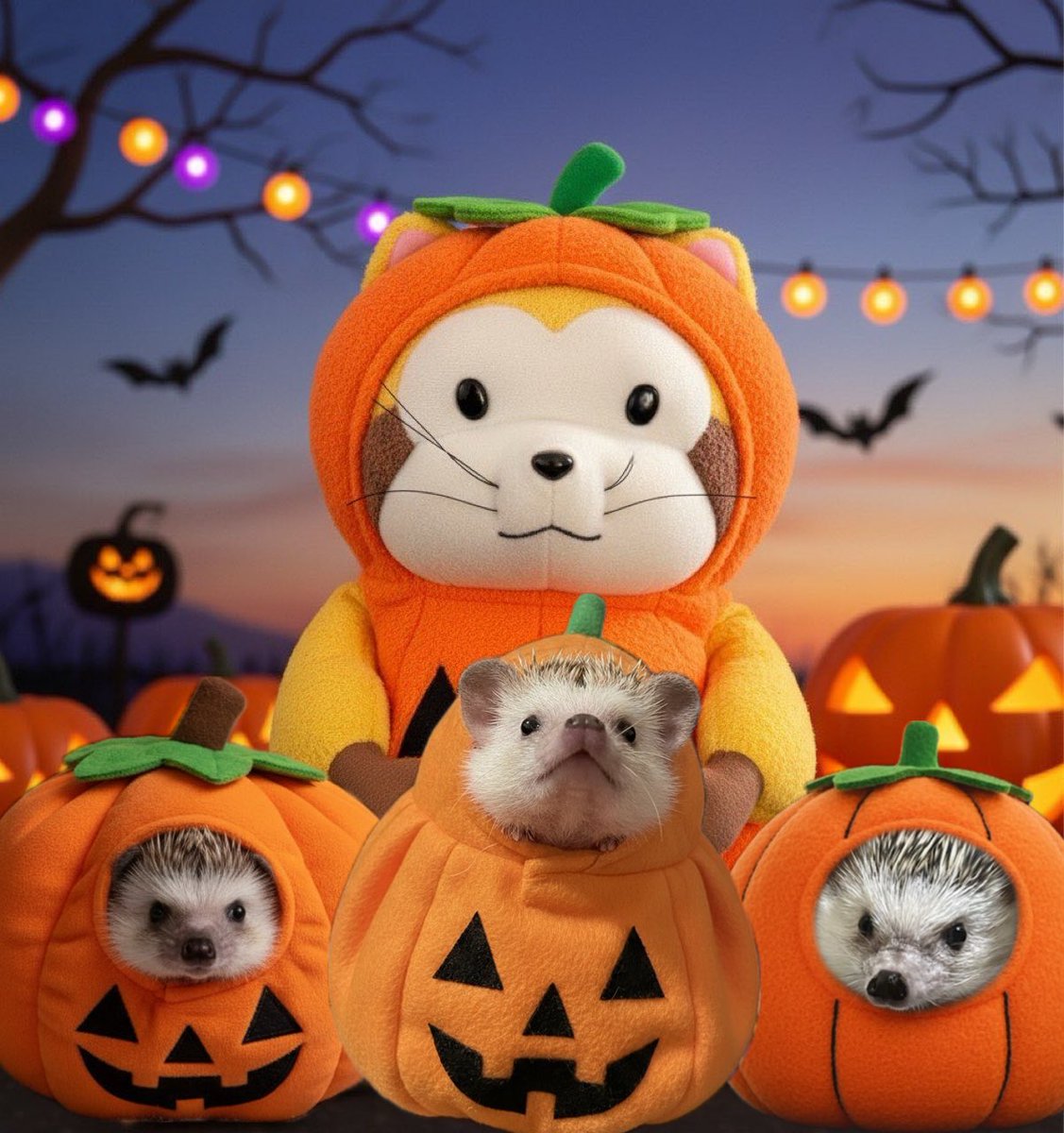 たけこ🦔ハリネズミのハリー (@andyou_5F8) / Posts / X