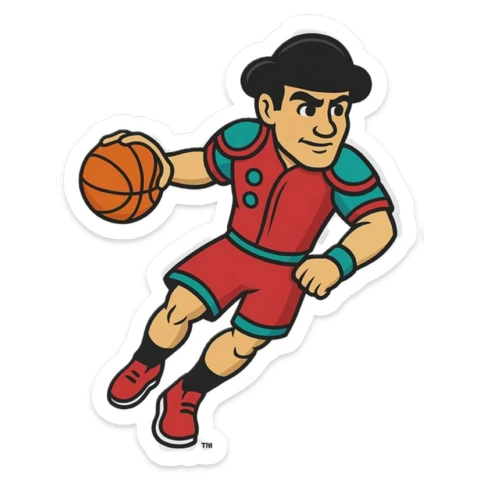 AWCMatsHoops's tweet image. 🌴☀️🌵💪