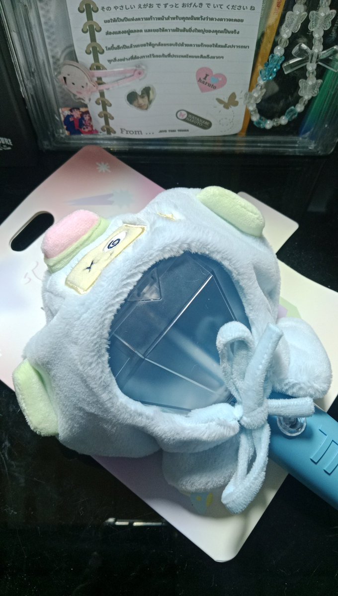 น่ารักมาก! ส่งไวเหมือนเดิม💞💯 #รีวิวผ่อนกับRichshop