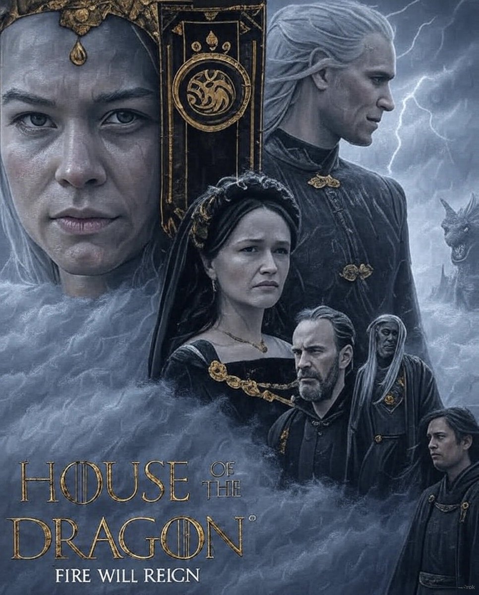 HOTDNewsHBO's tweet photo. June 2026 😍🔥 https://t.co/nsgYM39Bpf