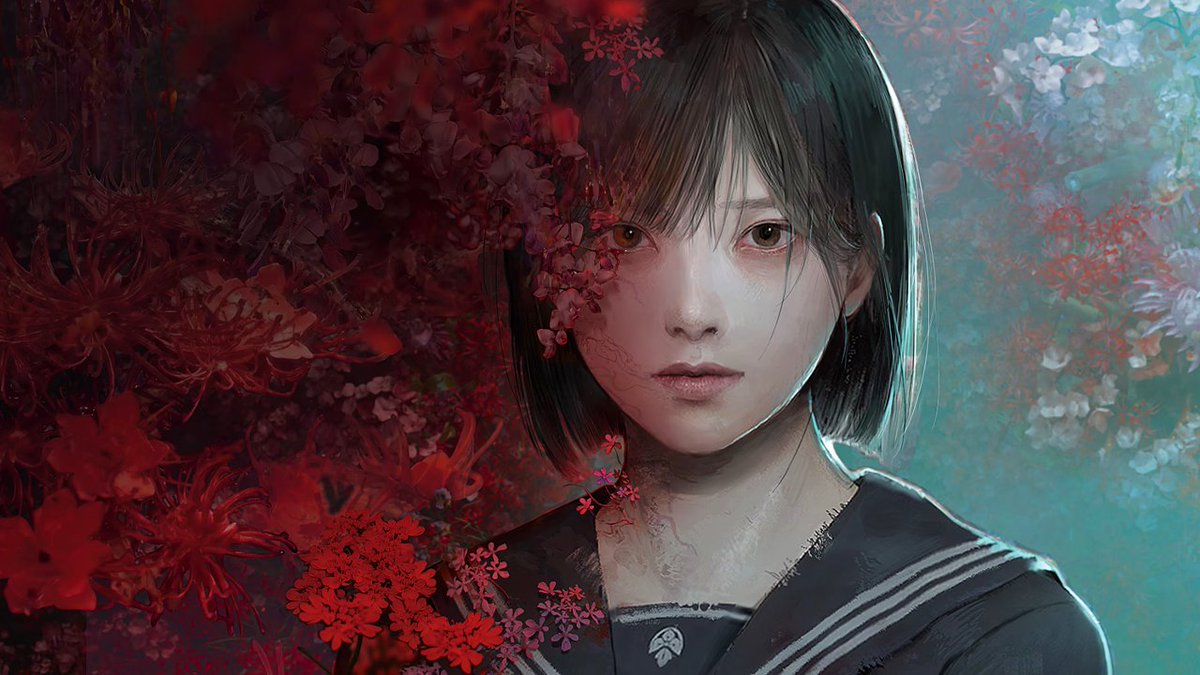 fnerygameplay's tweet photo. Pessoal vai começar uma live de gameplay jogando ao vivo o jogo Silent Hill f, venham todos assistir e participar no chat lá no Twitch por esse link abaixo:

https://t.co/ZTEsTi5Bcj

#aovivo #gameplay #live #silenthillf #suvivalhorror #rpg #jrpg #games #jogos #twitch #streamer https://t.co/zcW8Cvapem