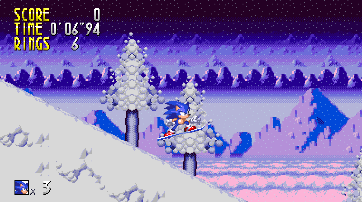 The JUNIO SONIC MOD is out now
go play it
gamebanana.com/mods/629673
#sonic3air