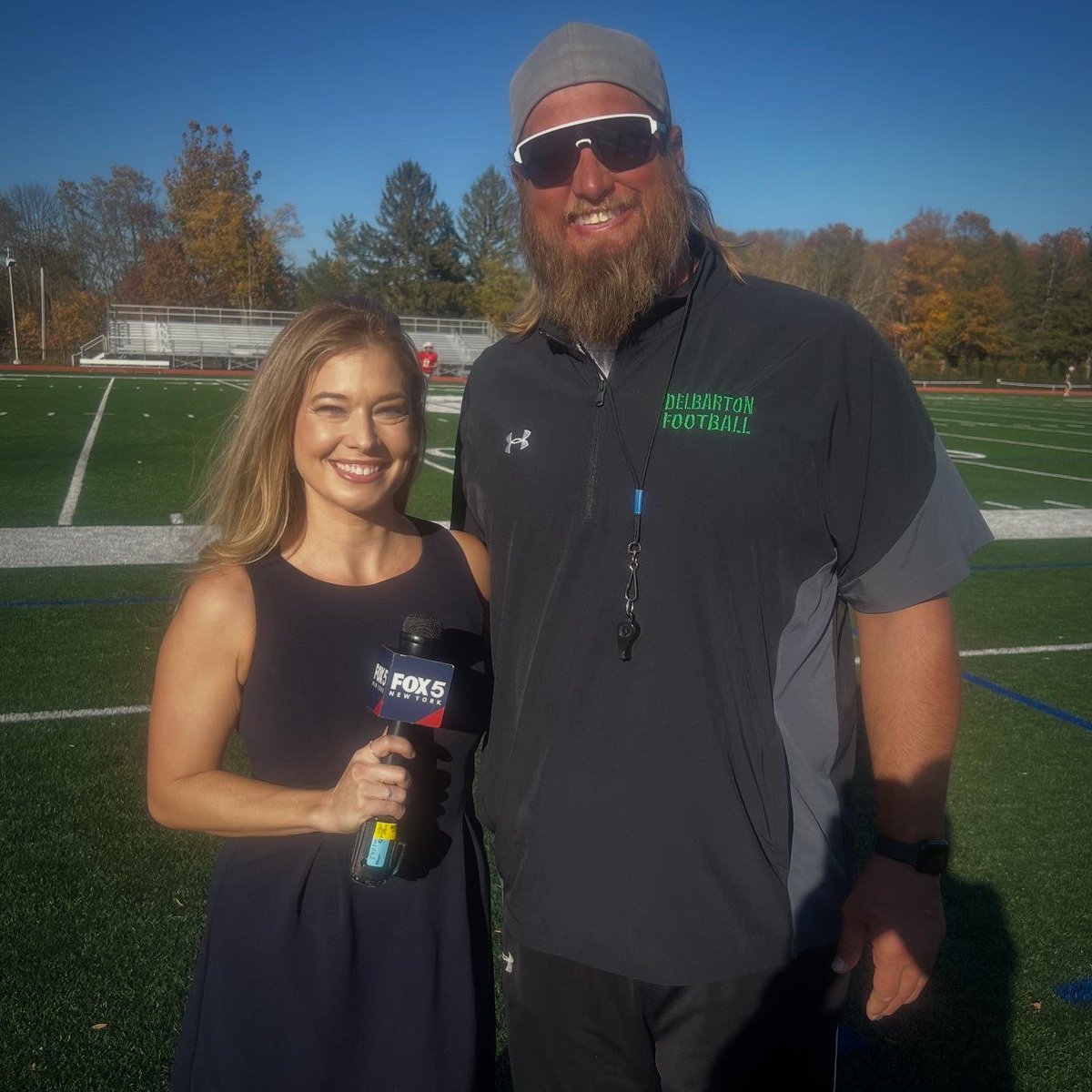 Jennifer X. Williams tweet media