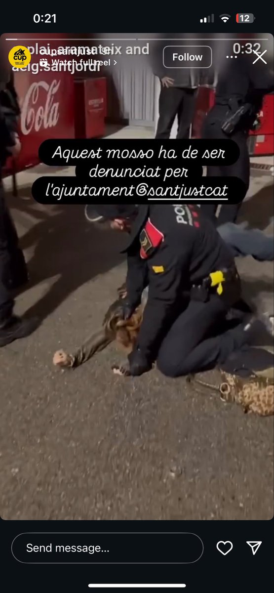 Santjustenc de SantJust tweet media