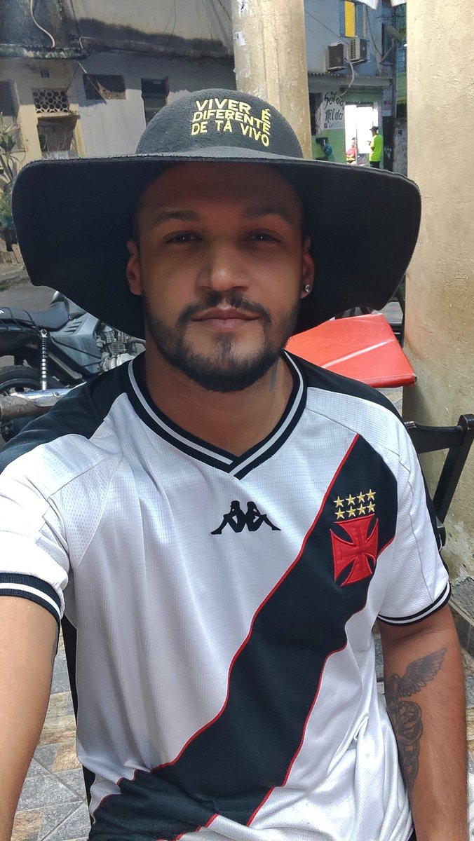 Elvis3301's tweet photo. Vasco me deu esse presente hj +3pts https://t.co/Aj1q47GrTZ