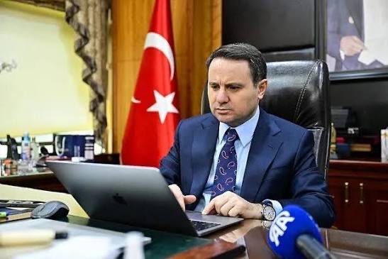 Tam bir Osmanlı evladı, varolsun. İstanbul'da artık devlet var kayyum değil devlet geldi. #SONDAKİKA #sallandık #Ekremimamoğlu #casus #bayrampasa DEVLET'in hiçbir kademesinde kemalistlere yer verilmemelidir. #IsraelTerroristState