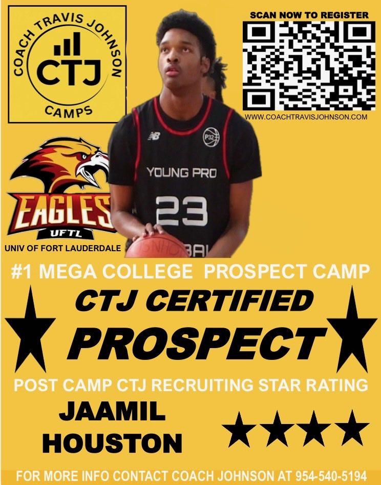 JayHoops_23's tweet photo. Thank you! @CoachTravisJoh1 🙏🏾 https://t.co/WL5AKS4IGk