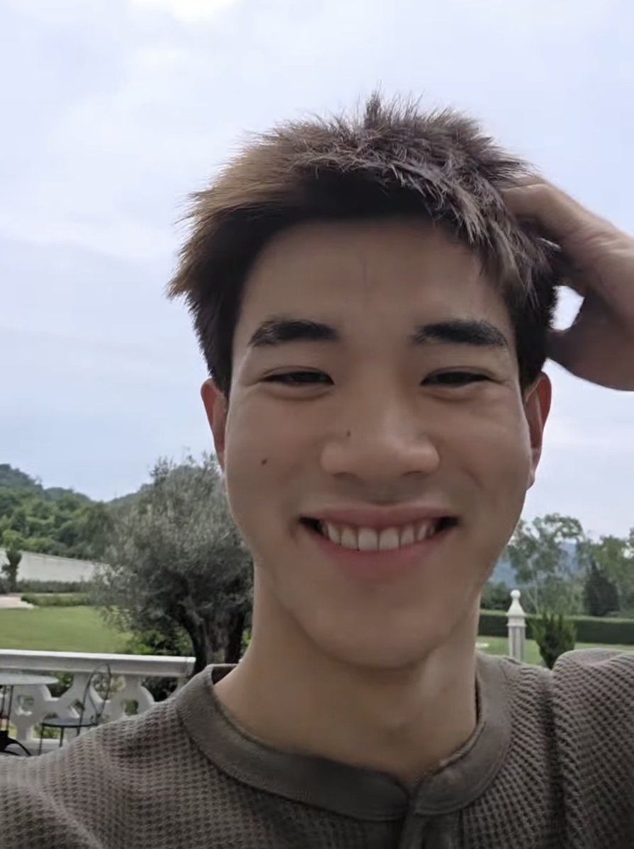 ยาใจวันจันทร์ 🥹🫶🏻✨