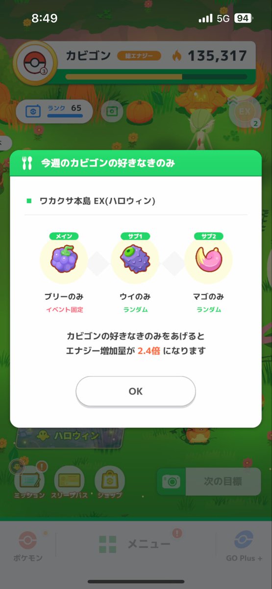 りんごページ りんご乙女 8枚入 りんご お菓子 クッキー りんごせんべい