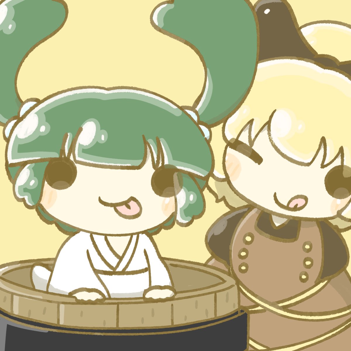 Wafu (@183f5189f) on Twitter photo 