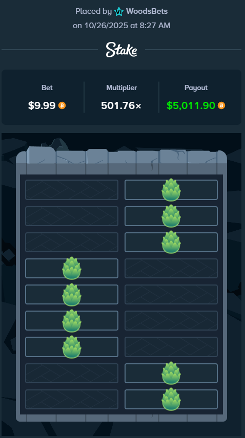 WoodsBets's tweet photo. I needed this so bad, thank you @Stake 🧡

Retweet + drop usernames for a tip 👇 https://t.co/8p4Fwb4Qe4