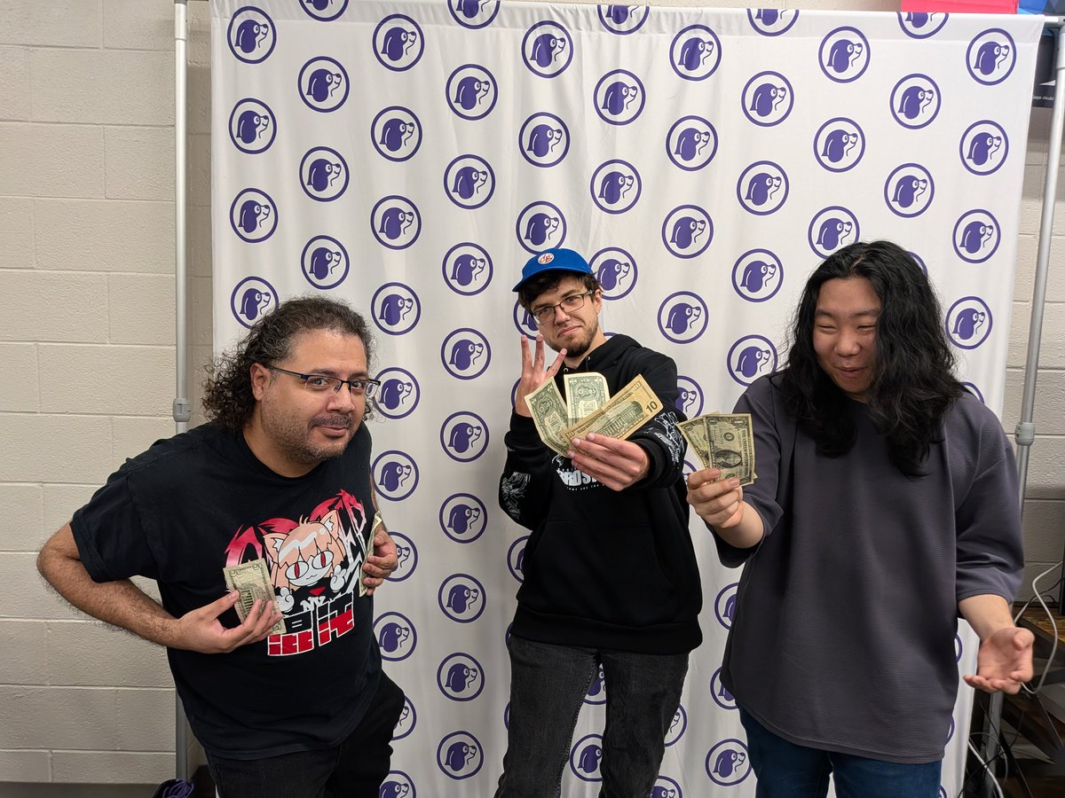 JFCA | Aaron Curry @ CB2026 tweet media