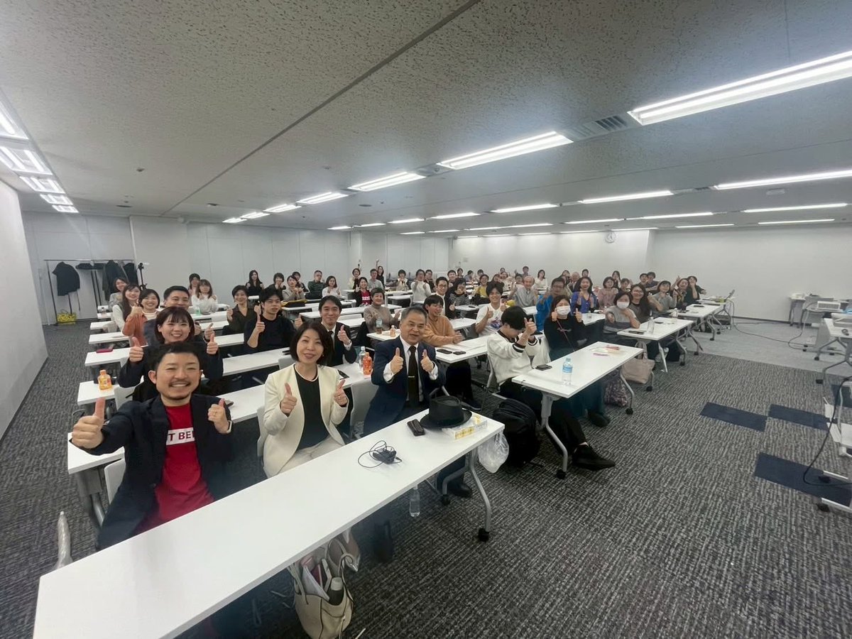 岸本真吾＠人類がワクワクでひとつになるその日を夢みて